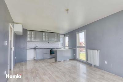 Appartement - 75 m² - 4 pièces