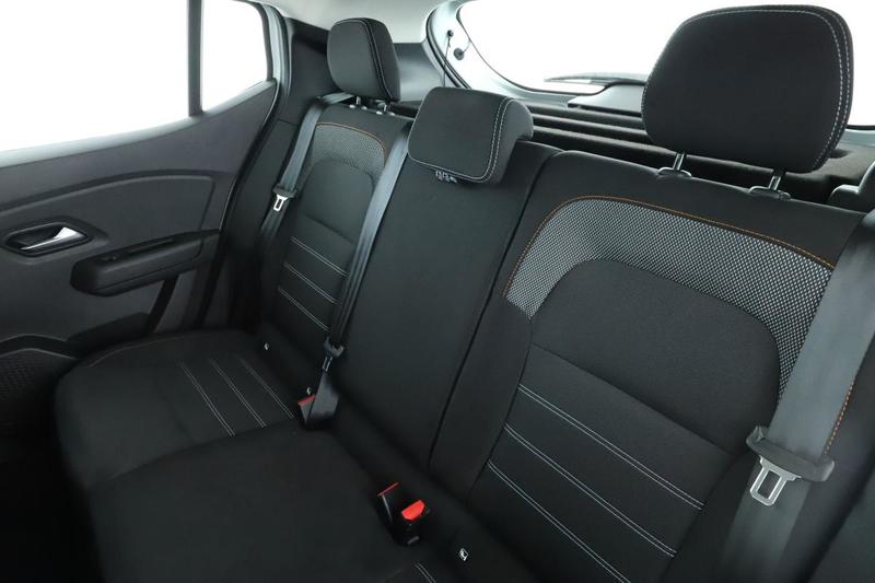Dacia sandero III Stepway 1.0 TCe Confort 91 ch