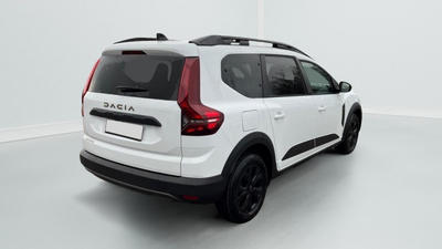 Dacia Jogger 1.0 tce 110 extreme 7 places