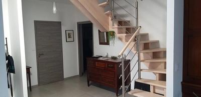 Maison - 164 m² - 6 pièces