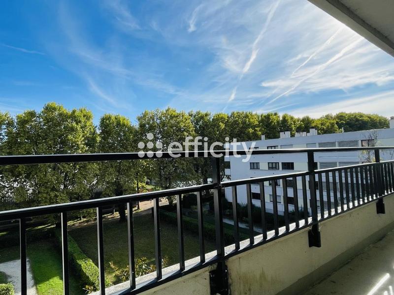 Appartement - 53 m² - 2 pièces