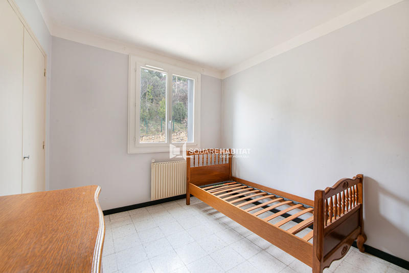 Appartement - 76 m² - 4 pièces