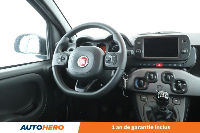 Fiat Panda 1.0 Hybride Bsg Sport 70 ch