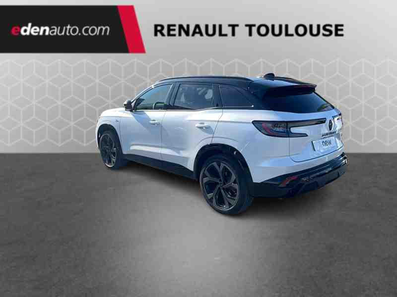 Renault Austral E-Tech full hybrid 200 Gsr2 Techno esprit Alpine