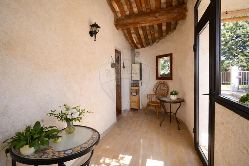 Maison - 85 m² - 3 pièces