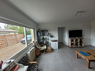 Maison - 111 m² - 4 pièces