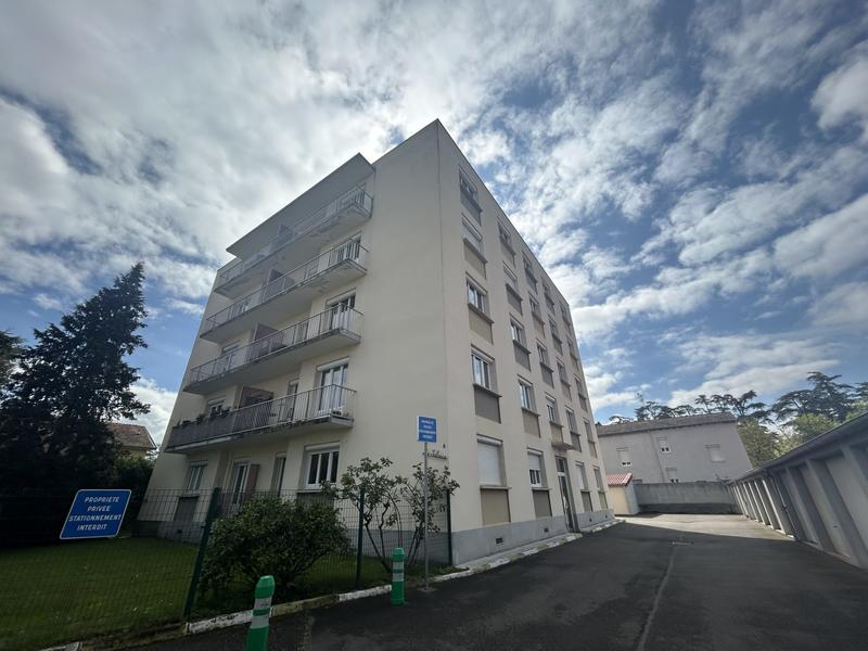 Appartement - 78 m² - 3 pièces