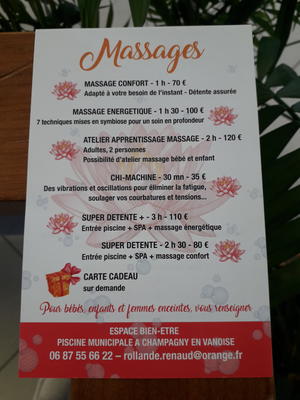 Harmonie &amp; Bien-être