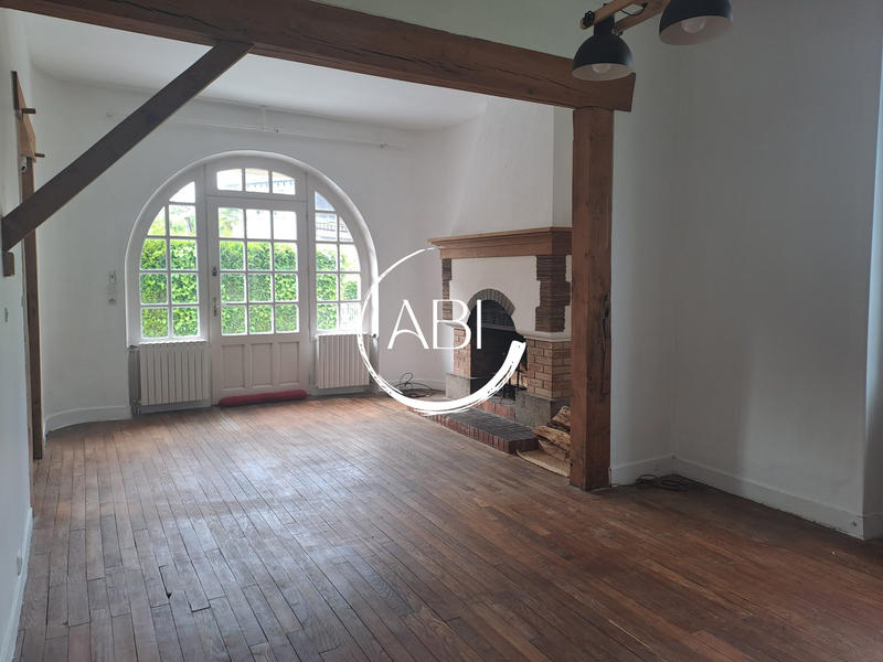 Villa - 120 m² - 4 pièces