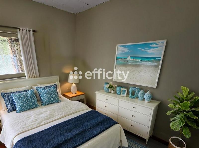 Maison - 160 m² - 5 pièces