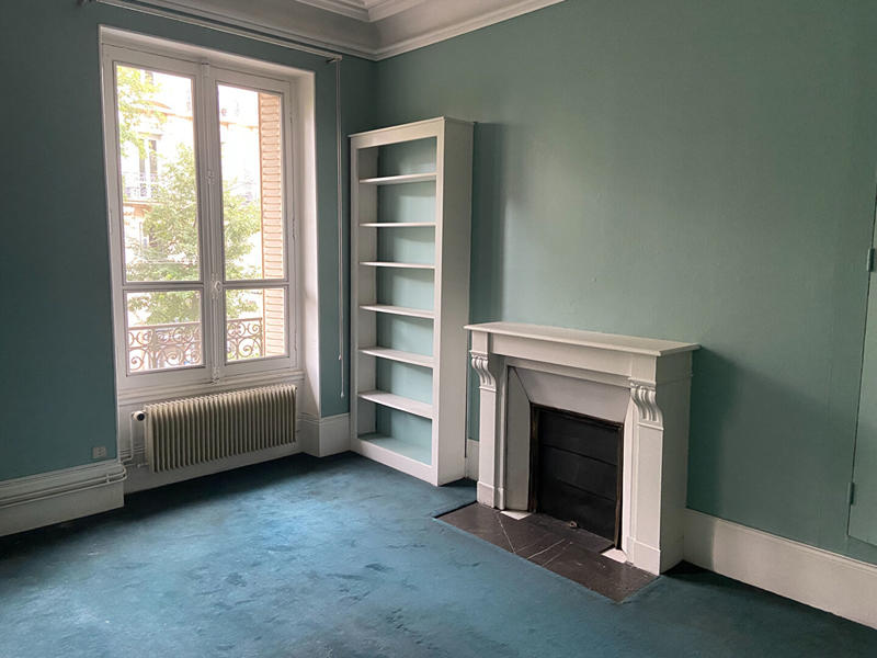 Bureau - 212 m² - 7 pièces