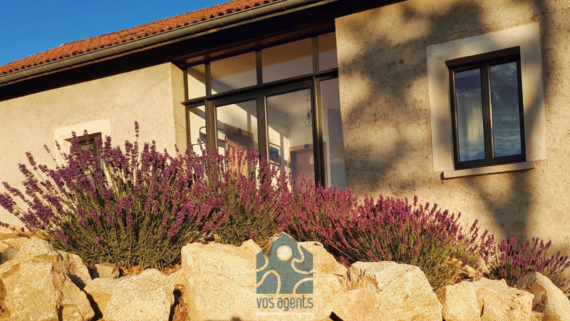 Propriété - 316 m² - 10 pièces