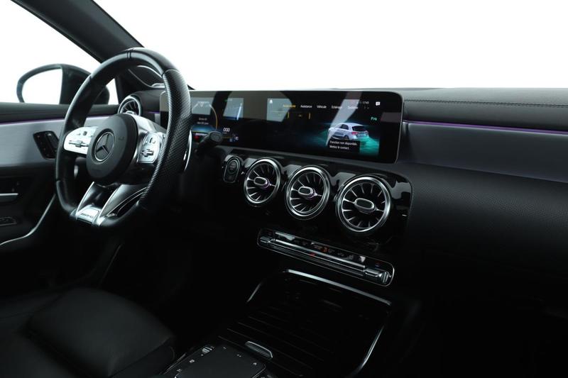 Mercedes Classe a 35 Amg 4Matic 7g-Dct 306 ch