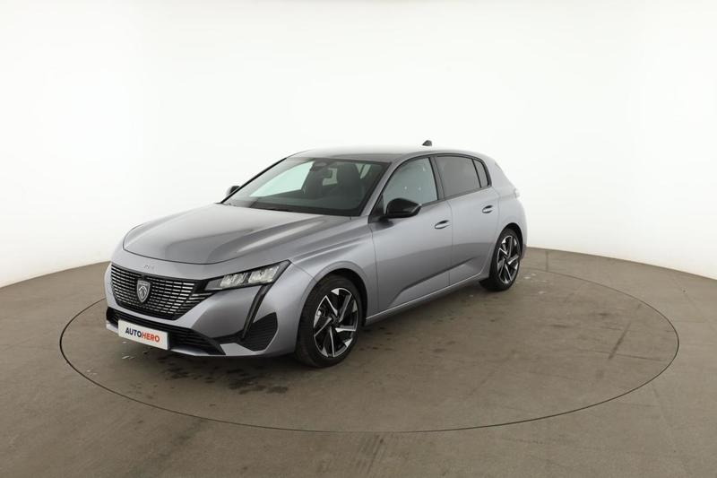 Peugeot 308 1.2 PureTech Allure Pack 130 ch