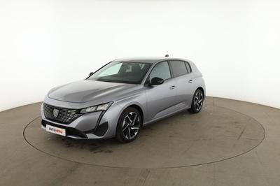 Peugeot 308 1.2 PureTech Allure Pack 130 ch