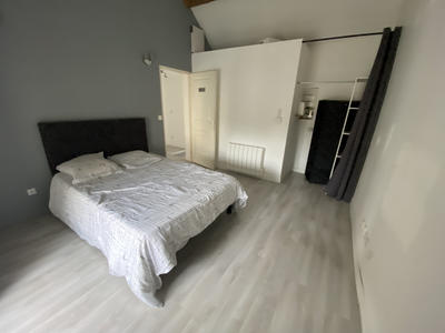 Maison - 75 m² - 3 pièces