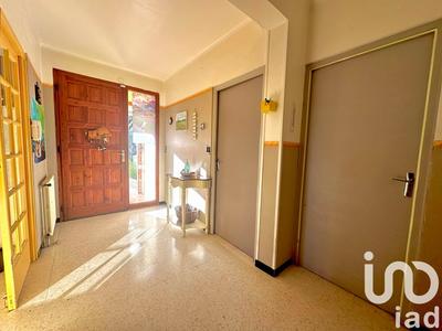 Maison - 200 m² - 8 pièces