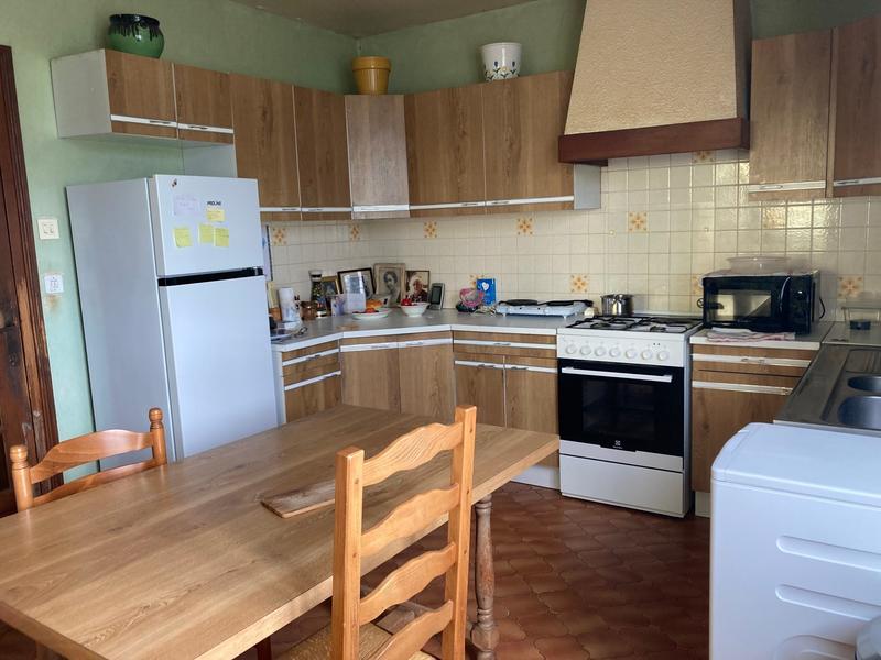 Maison - 114 m² - 4 pièces