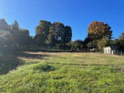 Pavillon - 57 m² - 3 pièces