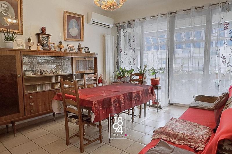 Immeuble - 342 m² - 3 pièces