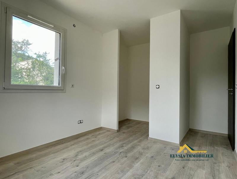 Maison - 89 m² - 4 pièces