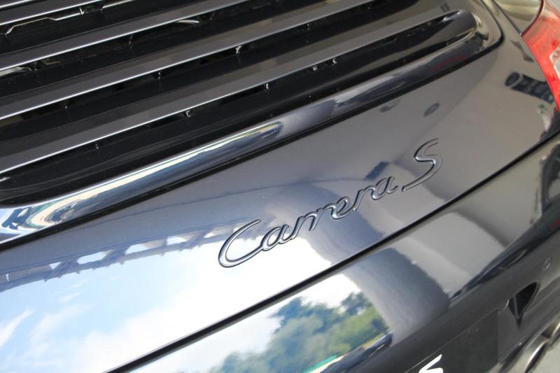 Porsche 911 Carrera 997 Coupe s 3.8 385 Pdk