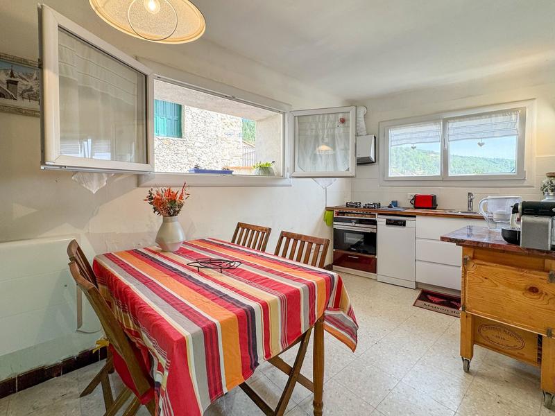 Maison - 68 m² - 3 pièces