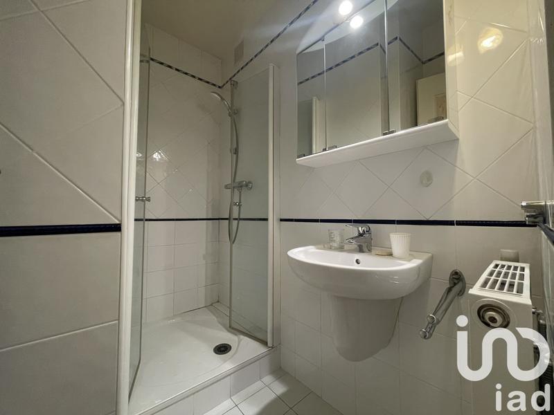 Maison - 171 m² - 8 pièces