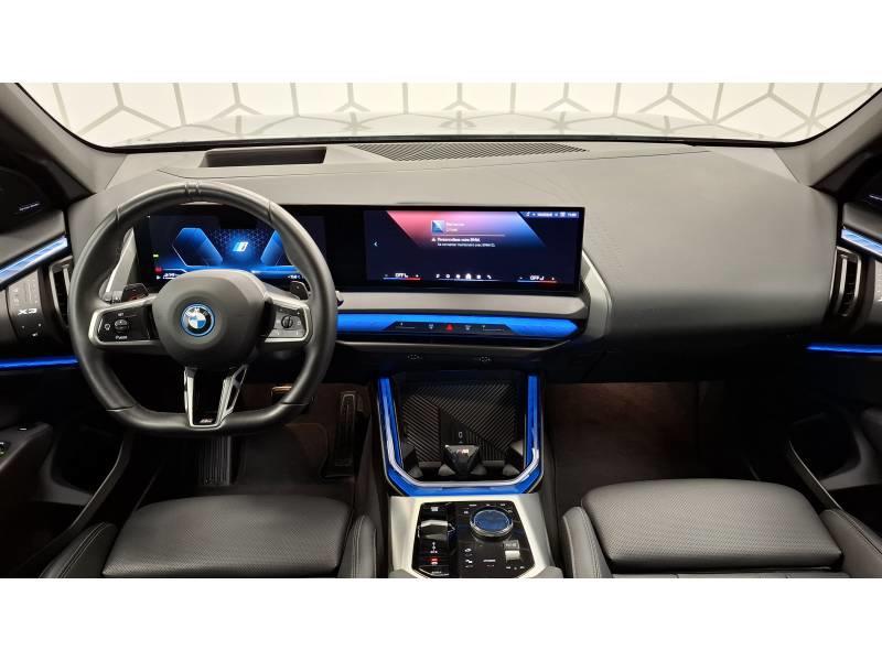 Bmw X3 30e xDrive 299 ch Bva8 m Sport