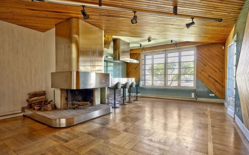 Maison - 230 m² - 4 pièces