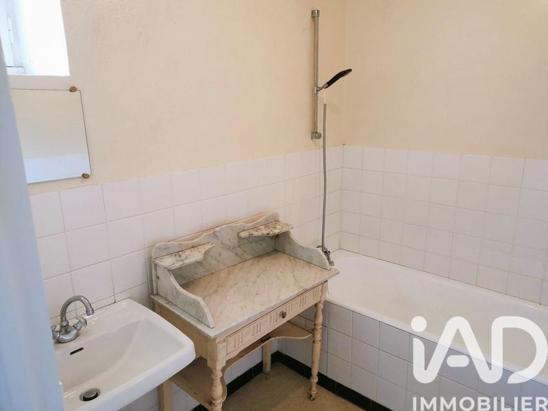 Maison - 188 m² - 8 pièces