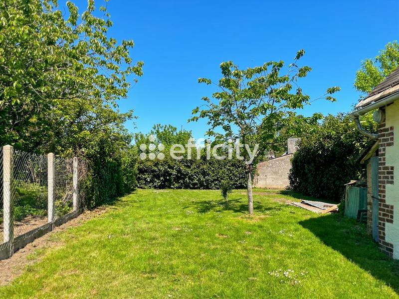 Maison de bourg - 72 m² - 5 pièces