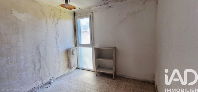 Appartement - 70 m² - 4 pièces