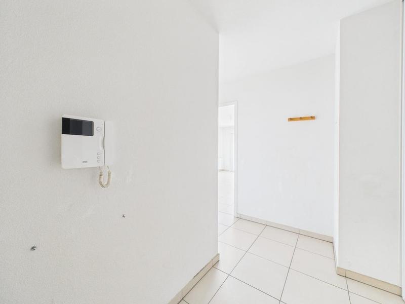 Appartement - 79 m² - 4 pièces