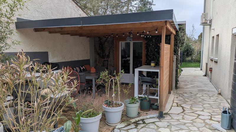 Maison - 190 m² - 7 pièces