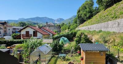 Maison - 85 m² - 5 pièces