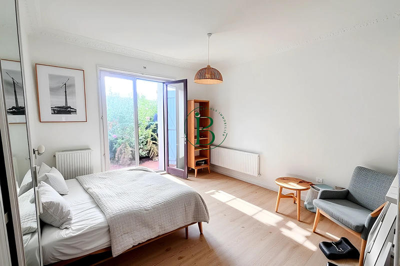 Villa - 66 m² - 3 pièces