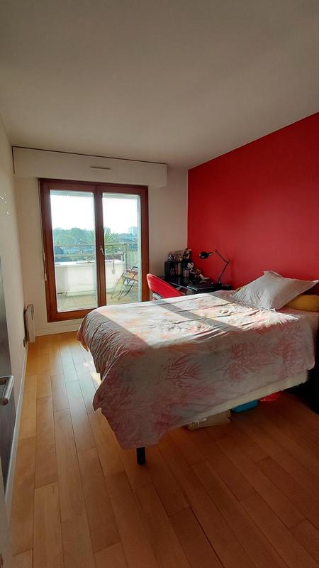 Appartement - 145 m² - 6 pièces