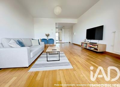 Appartement - 35 m² - 1 pièce