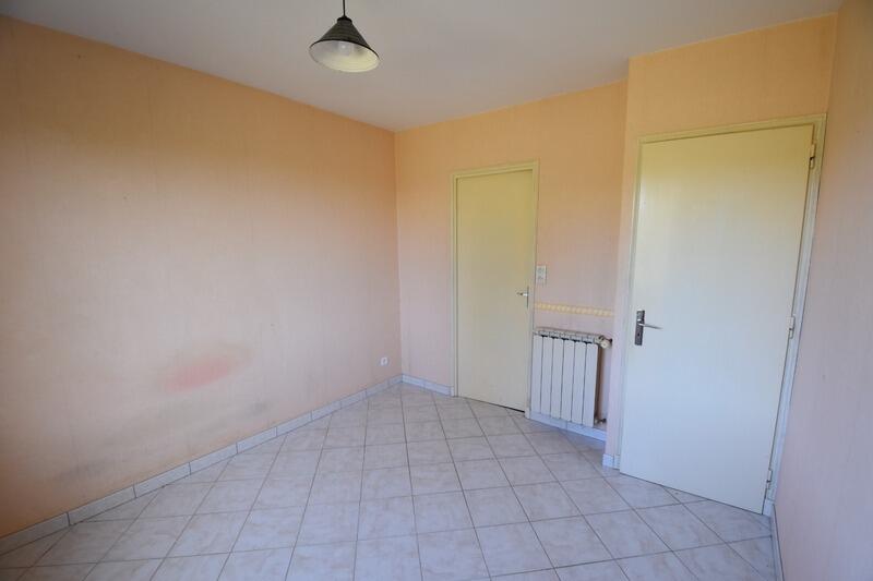 Maison - 68 m² - 4 pièces