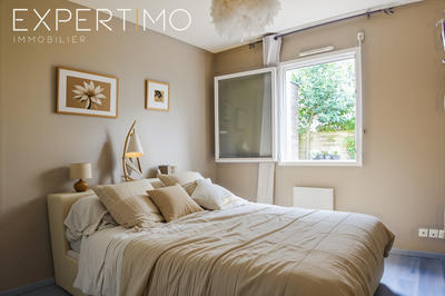 Maison - 74 m² - 4 pièces