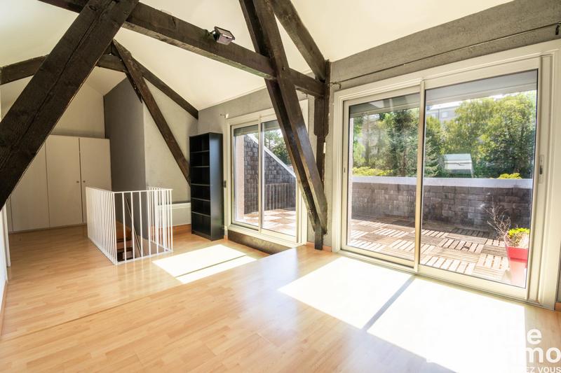 Appartement - 105 m² - 5 pièces