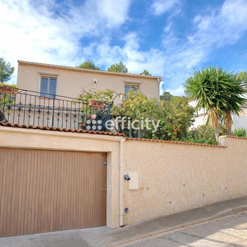 Villa - 105 m² - 5 pièces