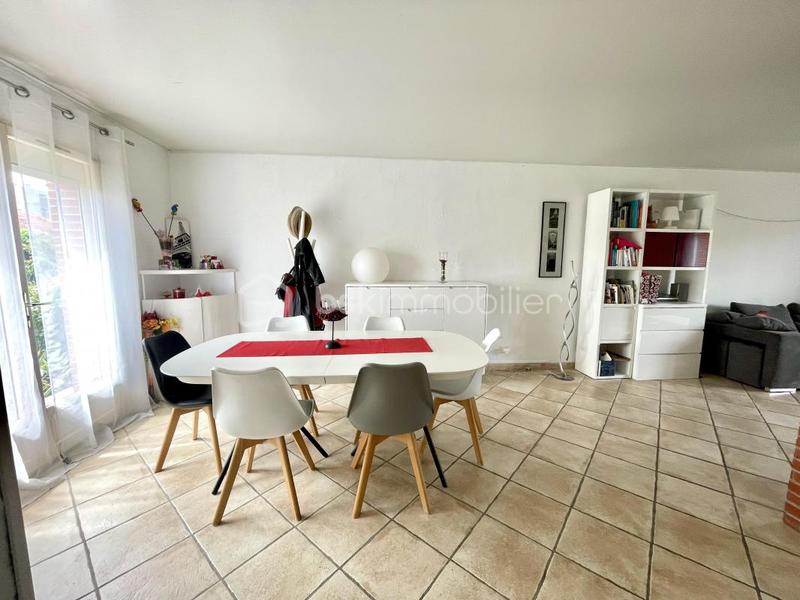 Maison - 172 m² - 6 pièces