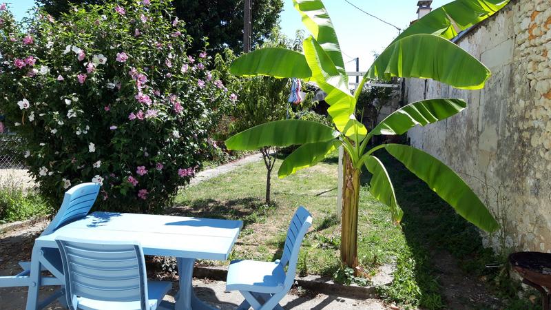 Maison - 190 m² - 7 pièces