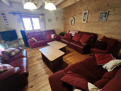 Châlet - 180 m² - 6 pièces