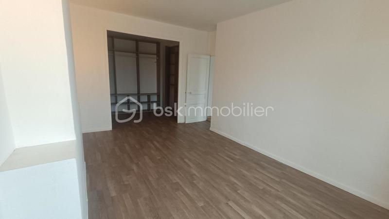 Appartement - 101 m² - 3 pièces