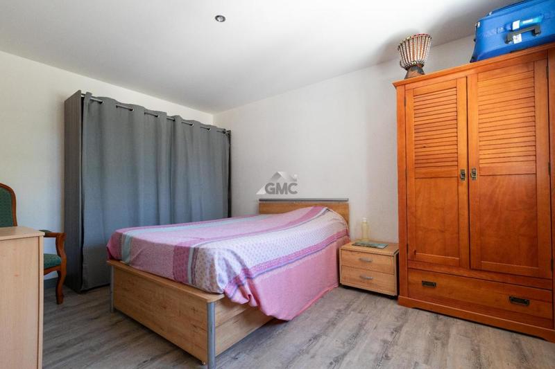 Villa - 160 m² - 6 pièces