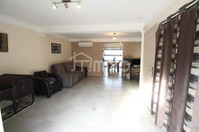 Maison de ville - 87 m² - 4 pièces