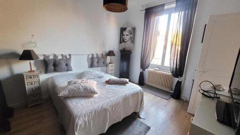 Maison - 121 m² - 5 pièces